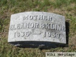 Eleanor Bitler Kline