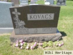 Joseph D. Kovacs