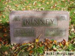 Welden W Kinney