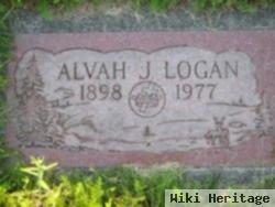 Alvah J Logan