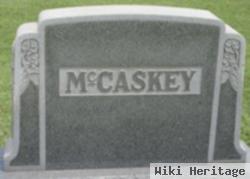 Harry Allen Mccaskey