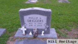 Phillip Andrew Driggers