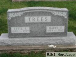 Harry O. Trees