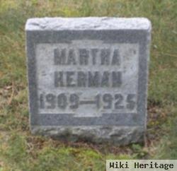 Martha Herman