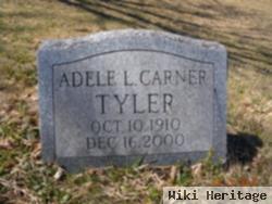 Adele L. Carner Tyler