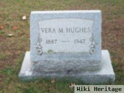 Vera M. Hughes