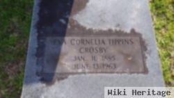 Eva Cornelia Tippins Crosby