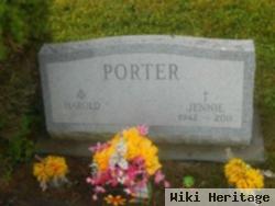 Jennie Porter