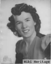 Dorothy Henrietta "hennie" Reed Tepper Lebron