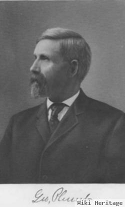 George W. Plumb