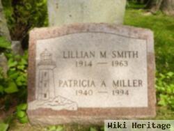 Lillian M Smith