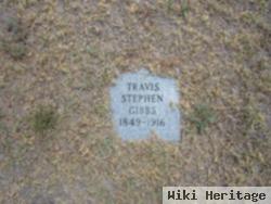 Travis Stephen Gibbs