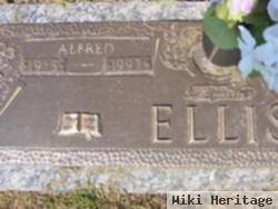 Alfred Ellis