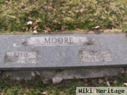 Effie Moore