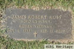 James Robert Ross