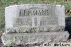 Martha Lehmann