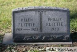 Helen Flittie