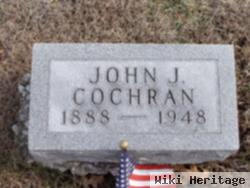 John J. Cochran