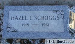 Hazel L. Scroggs