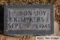 Karon Joy Kempkers