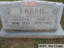 Seth L Freed