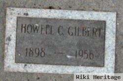 Howell C. Gilbert