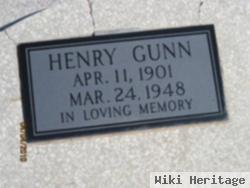 William Henry Gunn