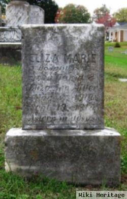 Eliza Marie Miller