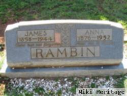 James Rambin