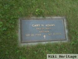 Gary N. Adams