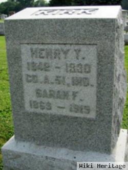 Henry T. Kirk