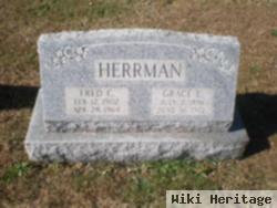 Fred C. Herrman