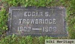 Edgar Stratton Trowbridge