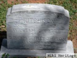 William Garrett Hutchison