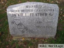 Jackie L. Feather, Sr