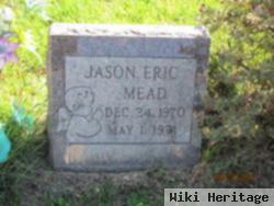 Jason Eric Mead