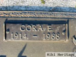 Cora F. Magill