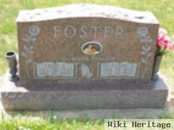 Frederick James "fred" Foster