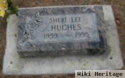 Sheri Lee Hughes