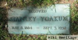 Stanley Yoakum