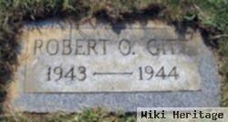 Robert Oliver Gitt