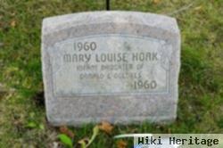 Mary Louise Hoak