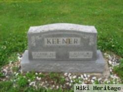 Jesse W. Keener