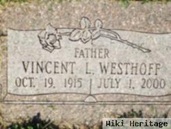 Vincent L. Westhoff