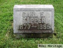 Charles E. "carl" Tapper