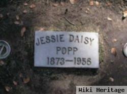 Jessie Daisy White Popp