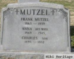 Frank Mutzel