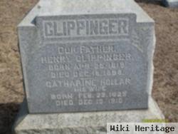 Henry Clippinger