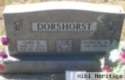 Gary D. Dorshorst