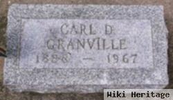 Carl David Granville